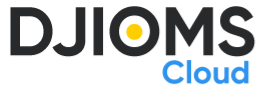 DJIOMS Cloud